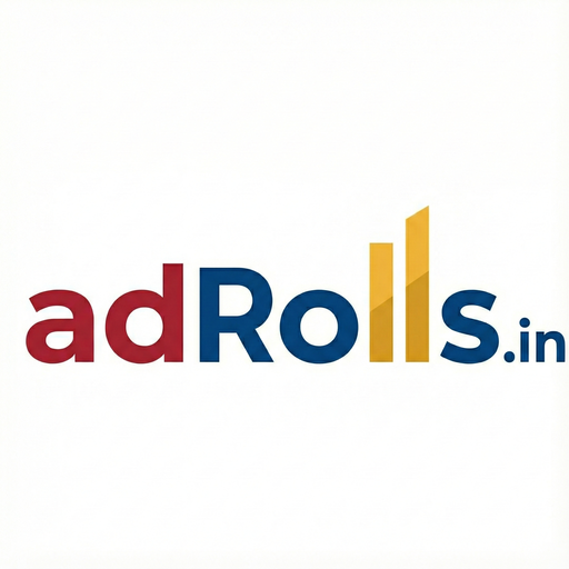 AdRolls AI Logo